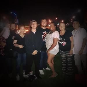 Meet your Posher, Peyton